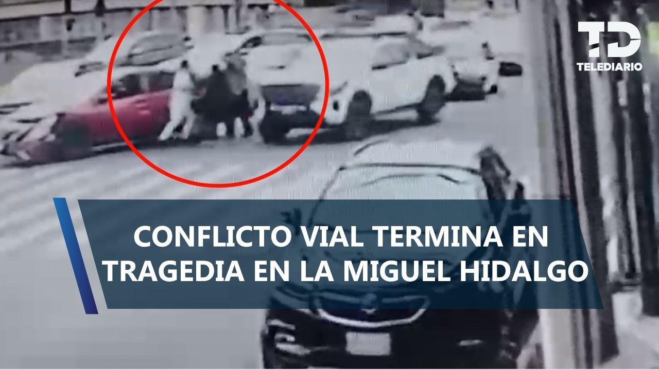 Familia de víctimas arrolladas frente a 'El Borrego Viudo' en CdMx piden justicia