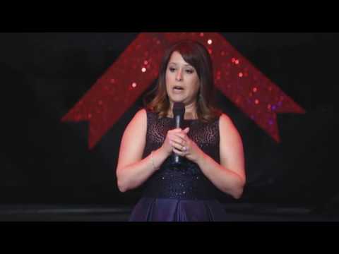 Robin's Speech   Nurses Ball