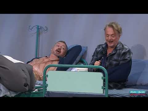 Kabaret Moralnego Niepokoju - Dzień bez żony | Młodzi i Moralni 3