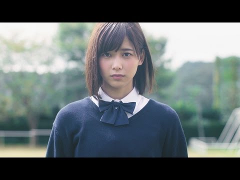 欅坂46 渡邉理佐『Love Letter』