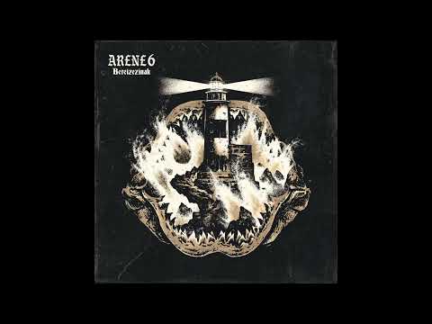 Arene 6 - Legendario