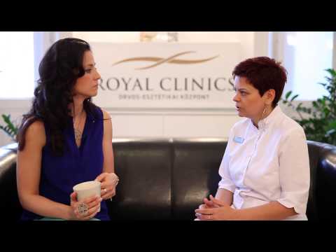 Anyakanyar - Király(női) kezelések