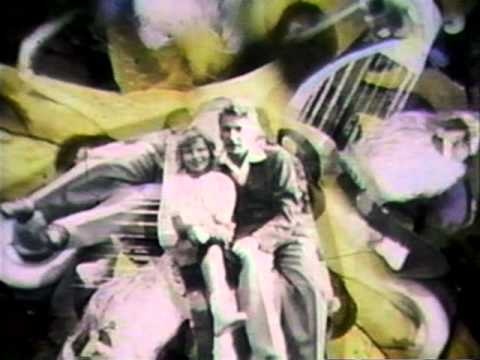 Harry "The Hipster" Gibson. "Boogie In Blue"