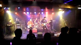 Video Jerusalem - Rebel Yell (Billy Idol cover) (18. 12. 2010, Favál, 