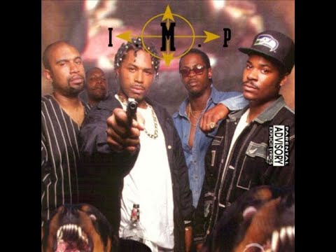 I.M.P. - Frisco (feat. Cellski, Dre Dog, & Chewy-C)