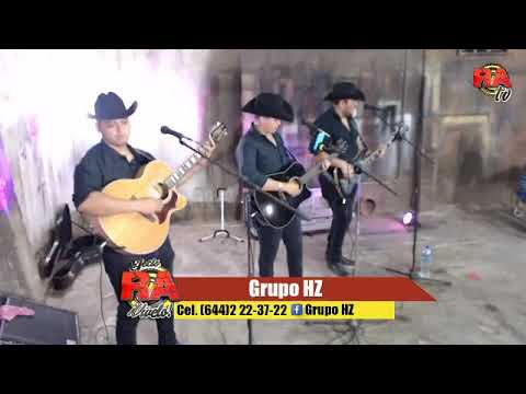 Grupo HZ en EFECTO RA