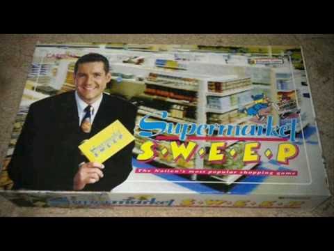 Dale's Supermarket Sweep (Main Theme)
