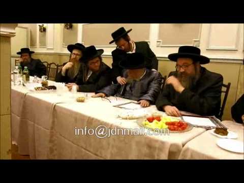 Karlsburg Tenoim Iyar 5774