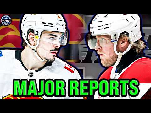 Things just took a wild turn...