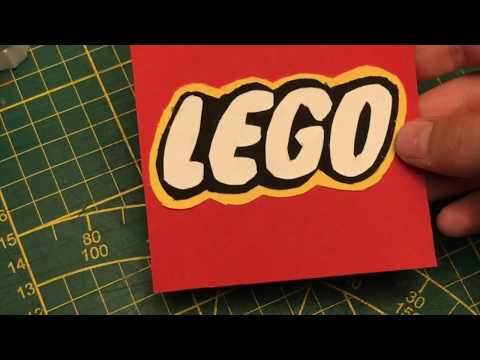 Découpage collage, ma technique