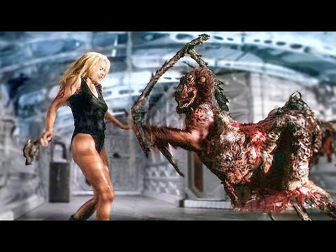 Amenaza Galáctica | CIENCIA FICCION | Película Completa en Español