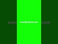 Bandicam Logo Green Screen