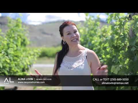 SOLD! #312 7803 Spartan Drive, Osoyoos - Alina Lovin, PREC - RE/MAX Osoyoos