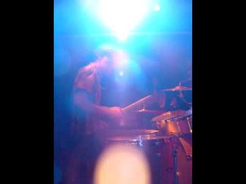 Skt. Conrad - Freezing In November