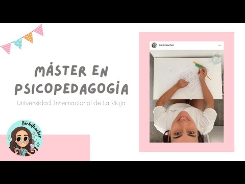 Vídeo de Bichiteacher