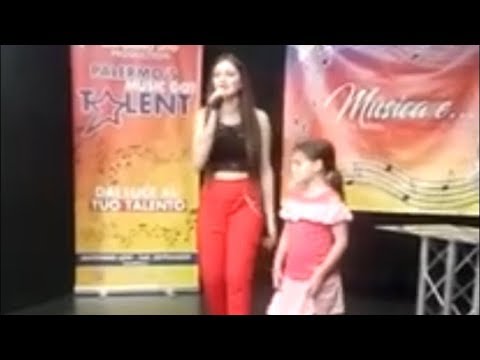 Alessia Chinnici - SO TROPPO PAZZA E TE CTS