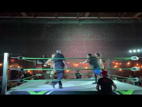 The Zenith V. Aaron Biggs & Yabba Dabba Daddy