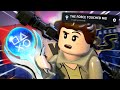 The Lego Star Wars Platinum Trophy Put The Force Inside Me