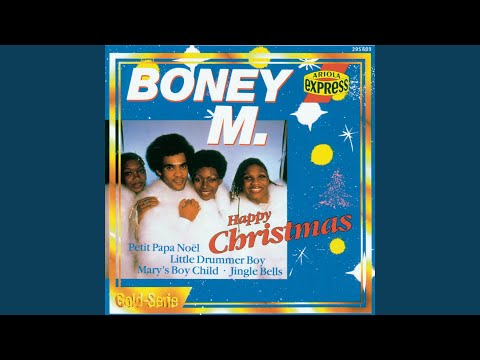 I'll Be Home for Christmas