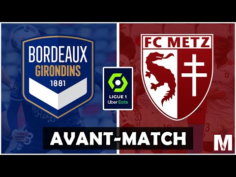 Metz arrive en pleine tempête bordelaise !