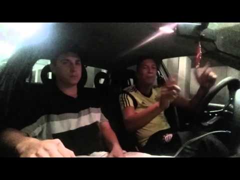 M'RIKINO -CONCOUR JUL VERSION FREESTYLE