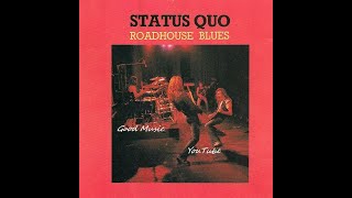 Status Quo - Someone&#39;s Learning ( Live )
