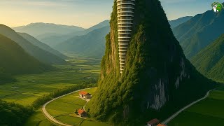 WONDERS OF PLANET | MIND BLOWING Places on Earth You Never Knew Existed | Travel Video