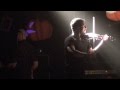 Dominia - Mountains of God's Depression - Live ...