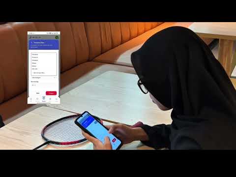 Moneywise : Platform Web Interaktif untuk Manajemen Anggaran Harian dan Analisis Keuangan