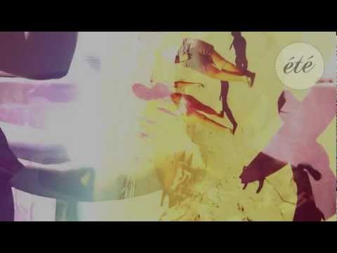 DANIEL HELMSTEDT - WASSERWOGEN • pure* records