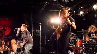 Dive - Take You There