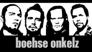 Das Problem bist Du   Böhse Onkelz