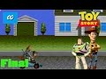 Toy Story Final The Final Chase