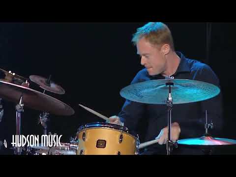 Bill Stewart @ Modern Drummer 2008  Interview by Joe Bergamini