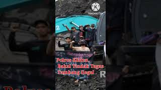 Download lagu Gubernur dan bupati Tutup:  Galian C di Klaten #shortvideo #subcribemychannelgageanchannel #beking mp3
