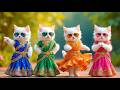Cutest Ai Cat Videos Funny Dance Dance Videos For Cats Funny Dancingcat Cat Cute