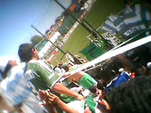 ITUZAINGO VS. RIESTRA