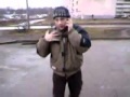 Рэп про Снуп Дога | Epic Russian Rap 