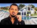 The Best Movie Of Van Vicker You Haven't Watch - Latest Nigerian Nollywood Movie