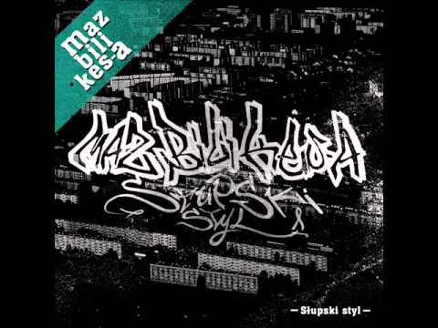 Maz&Bili&Kes-a - Trucizna