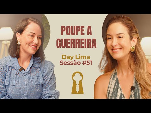 Spare the Warrior with Day Lima - It Feels Like Therapy | Session #51