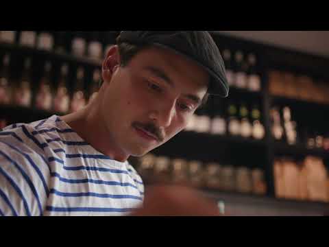 Bem-vindo à Crêperie Four Frogs