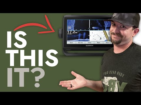 Honest Garmin Echomap UHD 73sv Review
