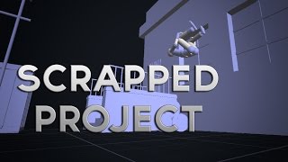 Endorphin | Spirit and Maks | Scrapped project