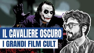 Download Lagu Perché Il Cavaliere Oscuro è un cult che ci ha cambiato la vita Thumbnail