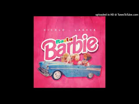 Gigolo & La Exce - Rasta Barbie (Instrumental)