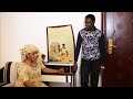 Hadiza Gabon mace ce mai dadi amma mijinta yana rike ta ko yaya - Hausa Movies 2021 | Hausa Films