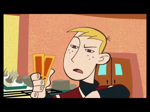 My favorite Ron Stoppable Moment