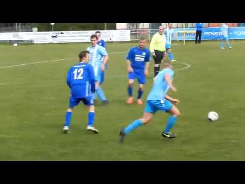 ISV Haldensleben 05 gegen SG Germania Wulferstedt II