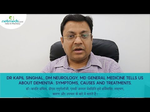 Dr Kapil Singhal, DM Neur..
